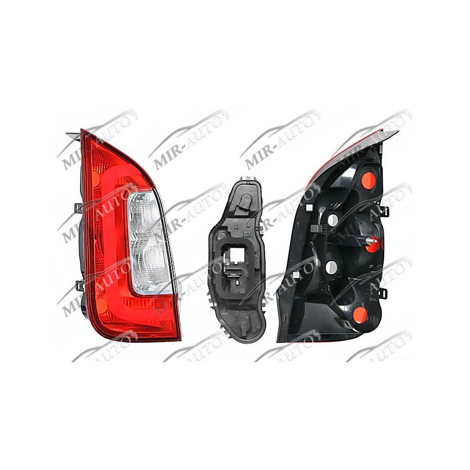 Tail Light