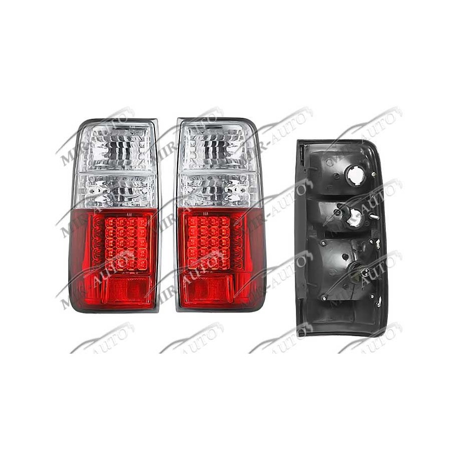 Tail Light