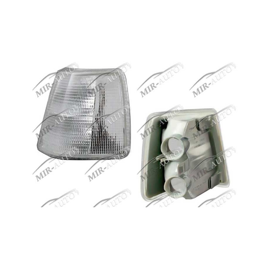 Priekinis posūkio žibintas