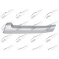 Grill Moulding