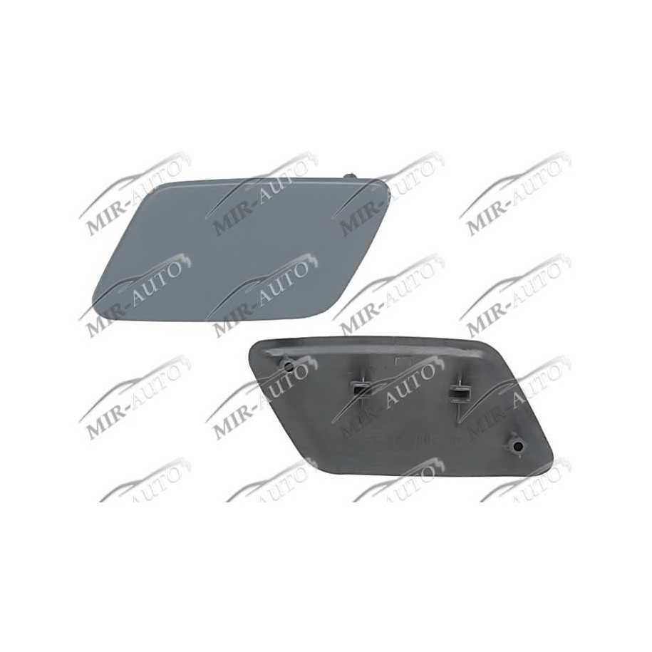 Headlamp Washer Cover