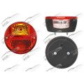 Tail light