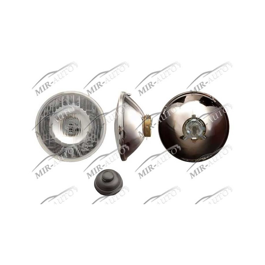 фара внутренняя дальнего света