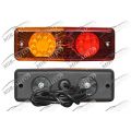 Tail light