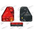 Tail light