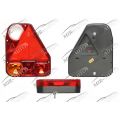 Tail light