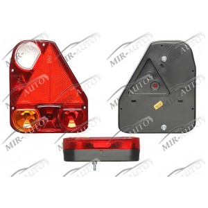 tail light