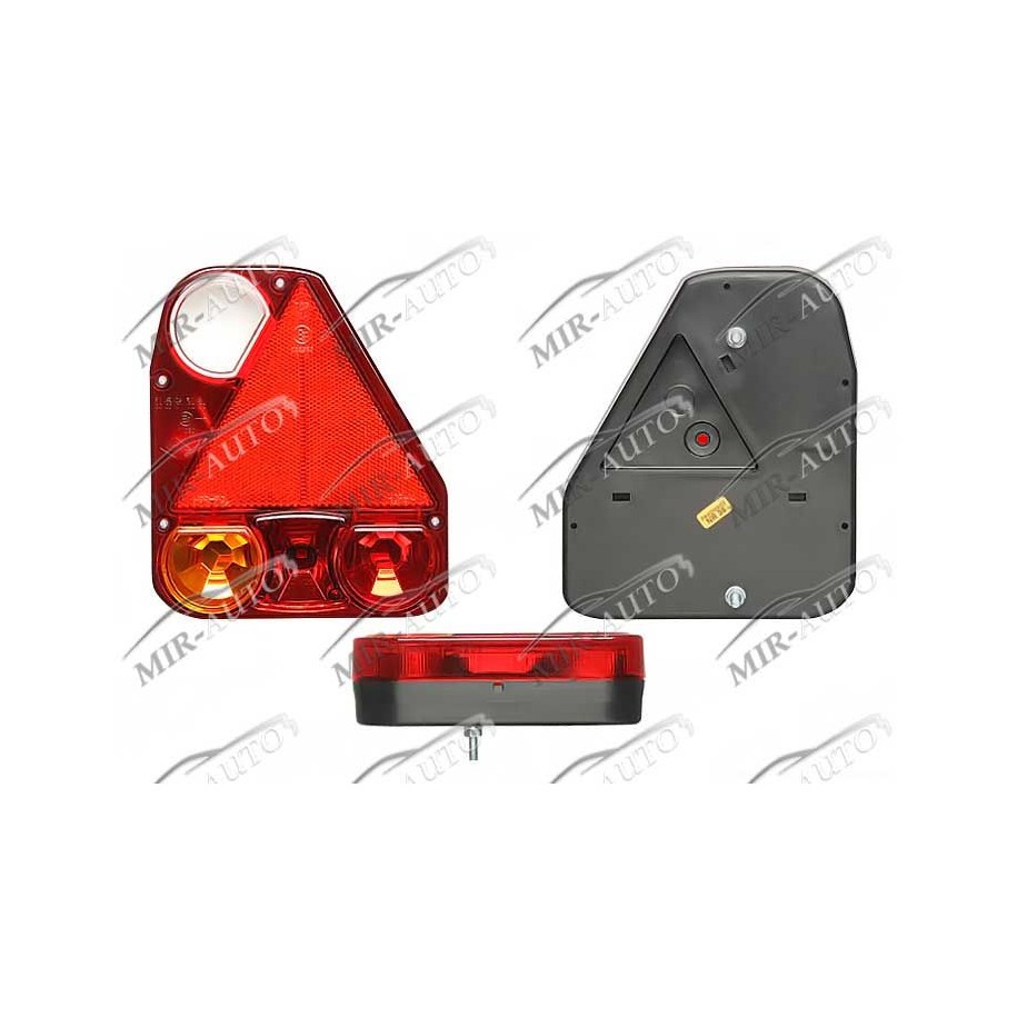 tail light