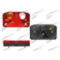 Tail light