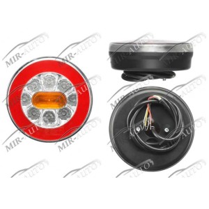 фонарь задний