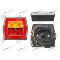 Tail light