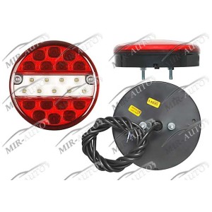 фонарь задний