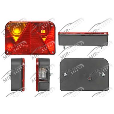 tail light