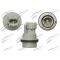 Front Flasher Bulb Socket