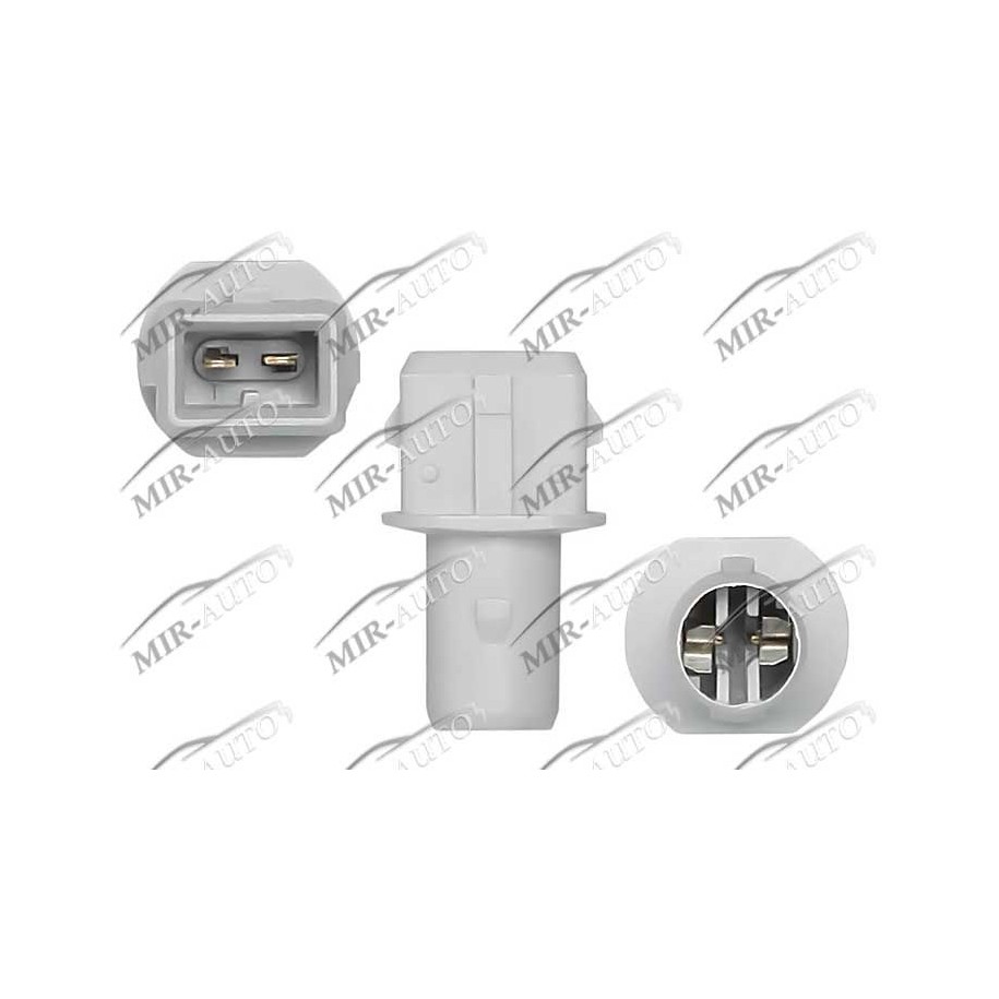 Signal Lamp Bulb Socket