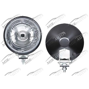 tolimųjų šviesų žibintas