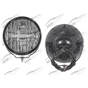 tolimųjų šviesų žibintas