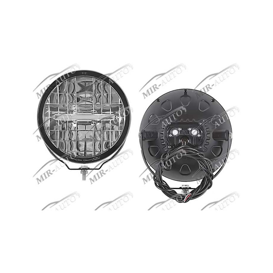 фара дальнего света