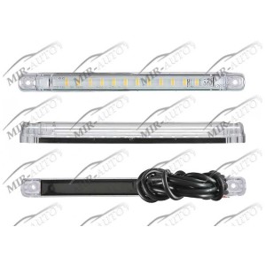 daytime running light