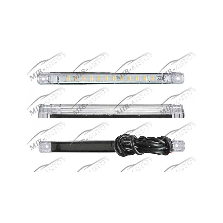 daytime running light