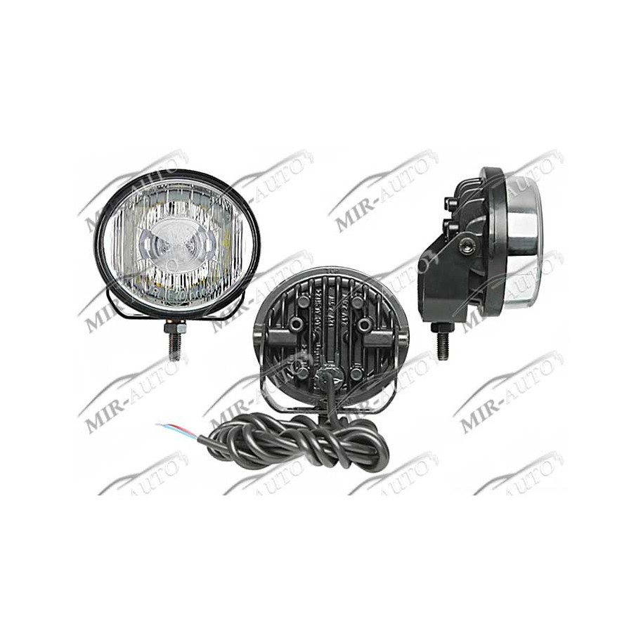 daytime running light