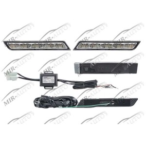 фара дневного света