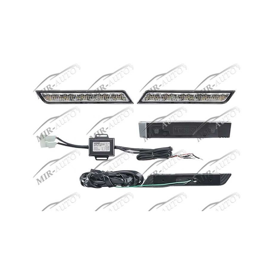 фара дневного света