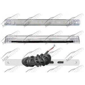 daytime running light