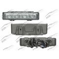 Daytime running light