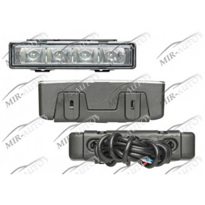 dienos šviesos žibintas