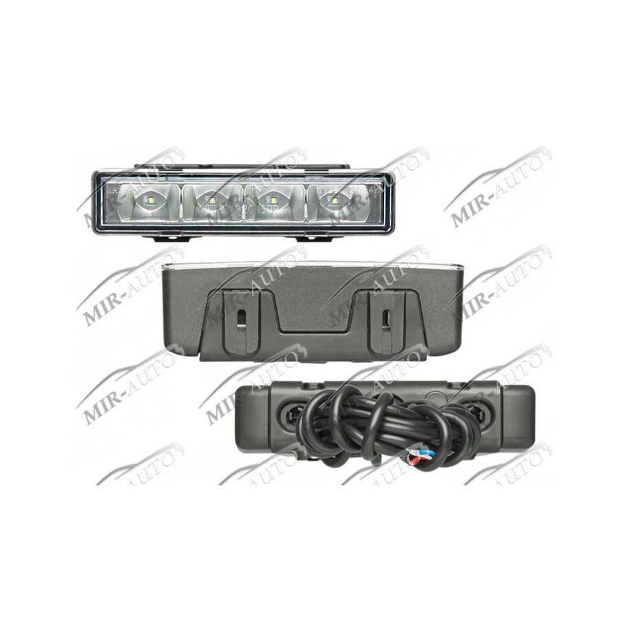 daytime running light