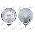Front fog lamp