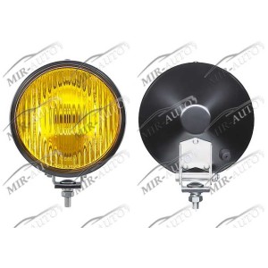 фара противотуманная передняя