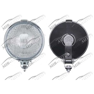 front fog lamp