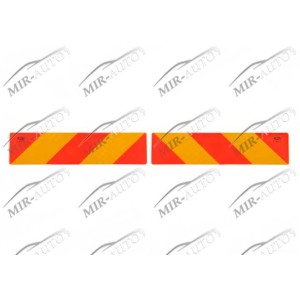 отражающая таблица