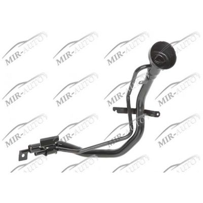 Fuel Filler Neck