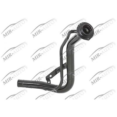 Fuel Filler Neck