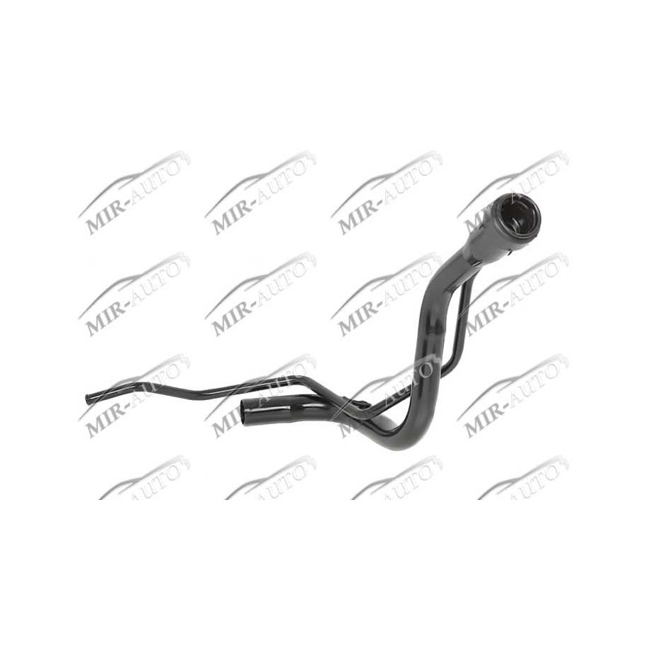 Fuel Filler Neck
