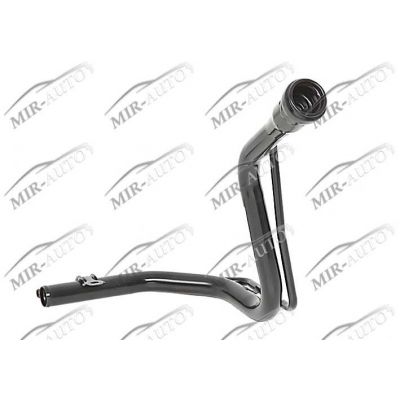 Fuel Filler Neck