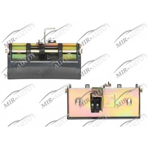 Išorinė rankenėlė