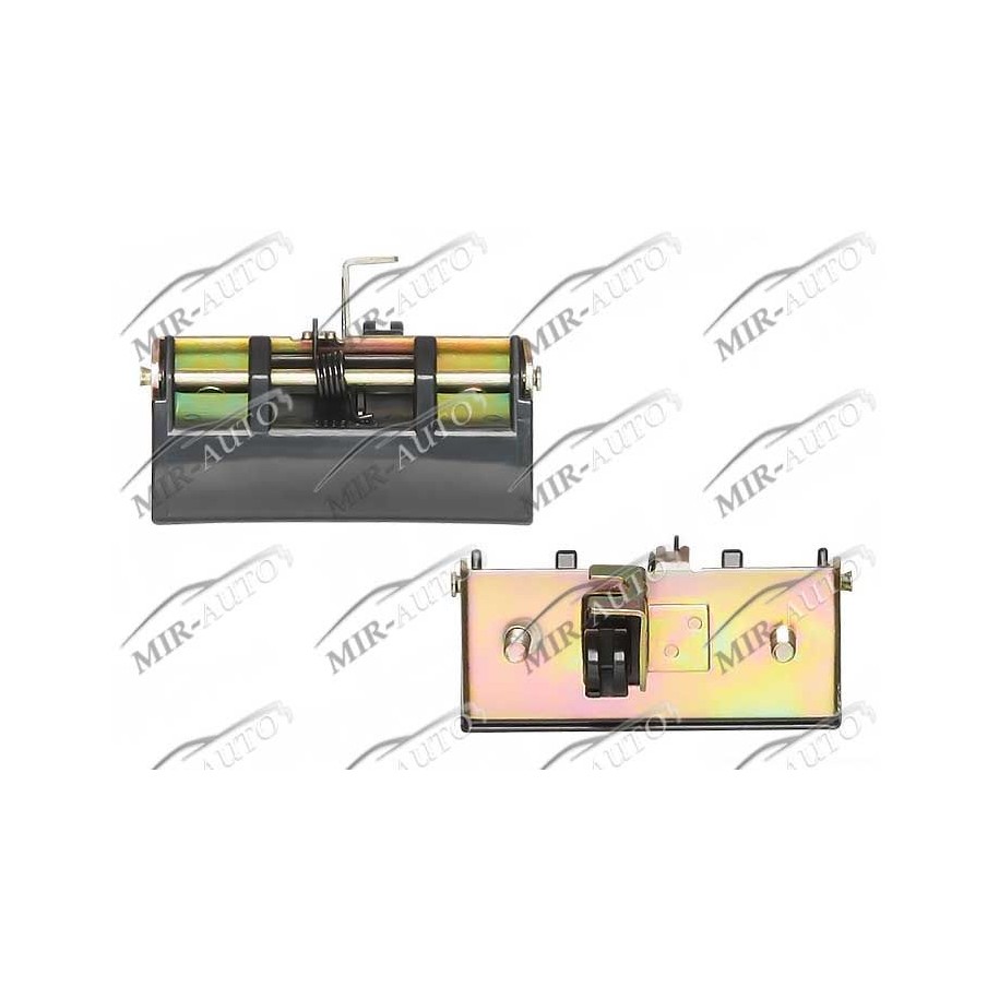 Ручка внешняя