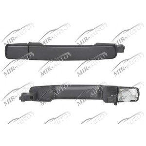 Outside Door  Handle