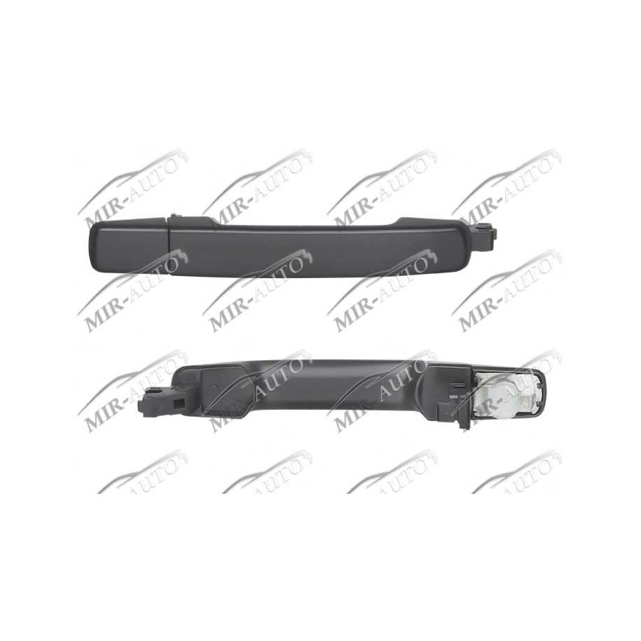 Outside Door  Handle