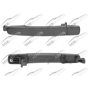 Outside Door  Handle