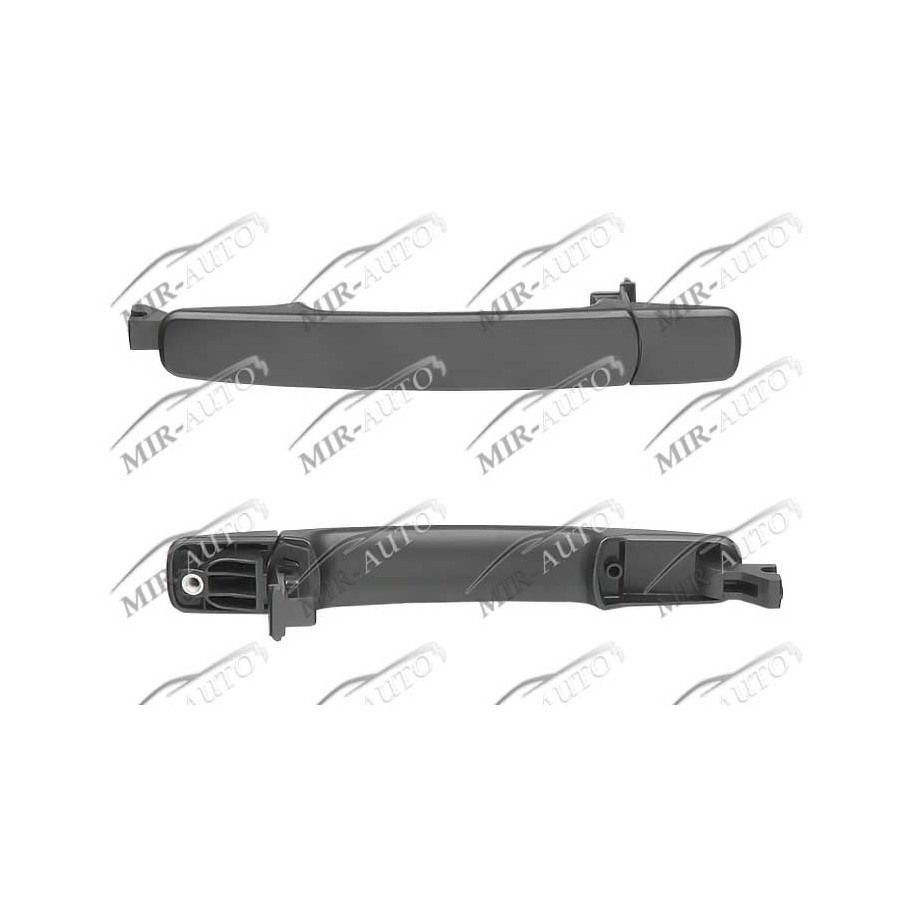 Outside Door  Handle