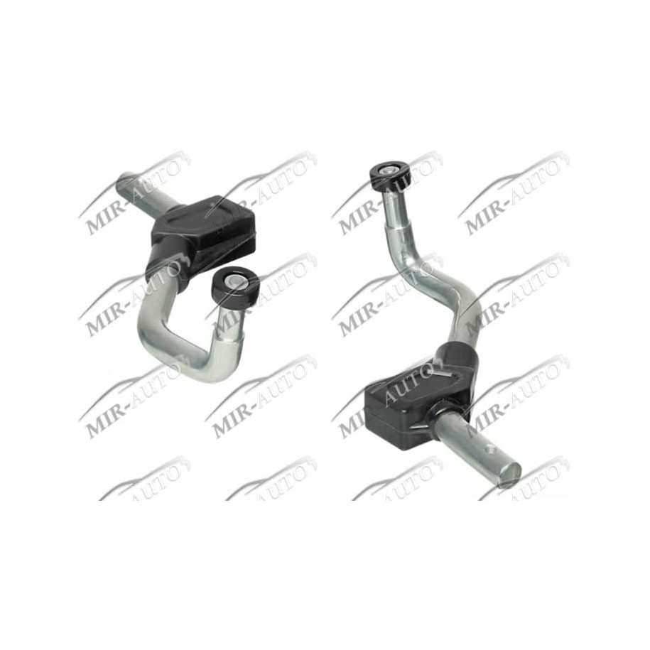 Sliding Door Pulleys