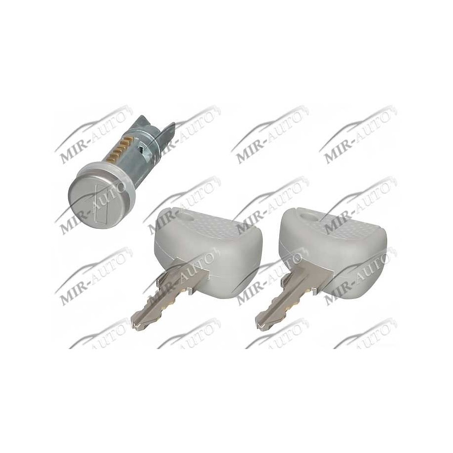 Door Lock Cylinder