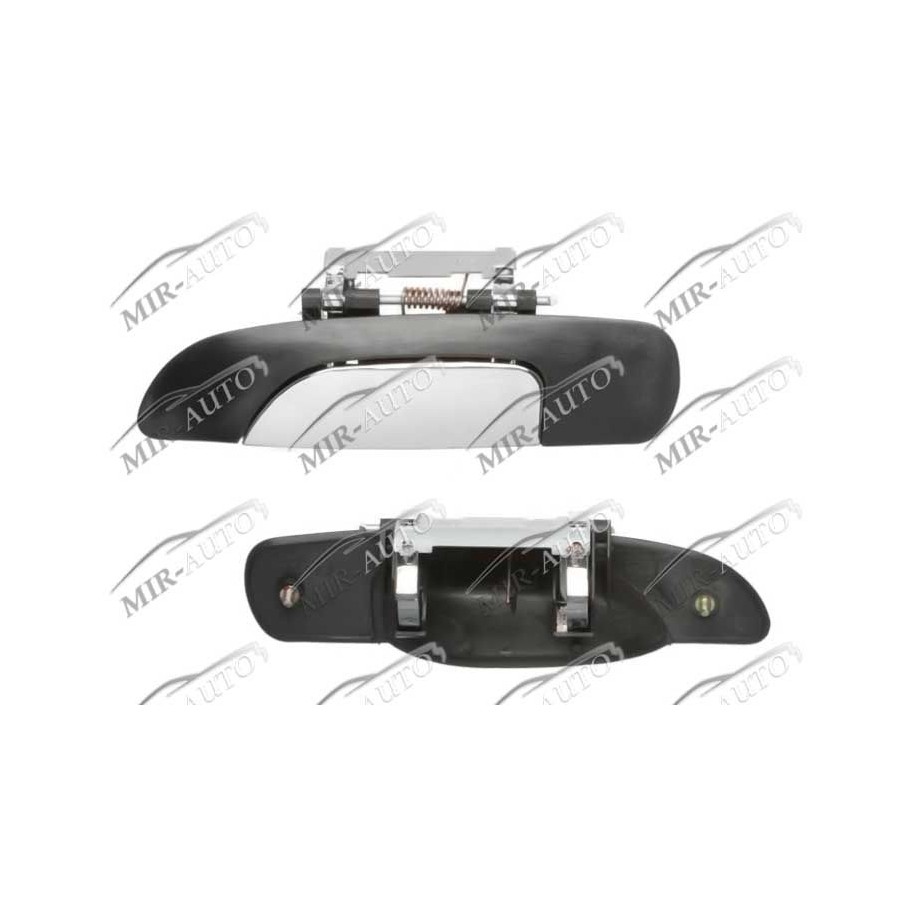 Ручка внешняя