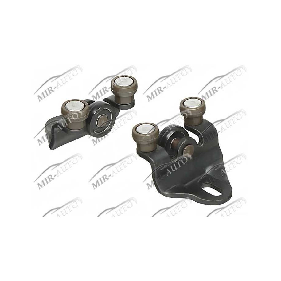 Sliding Door Pulleys