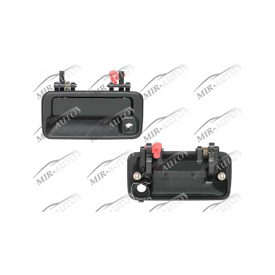 Ручка внешняя